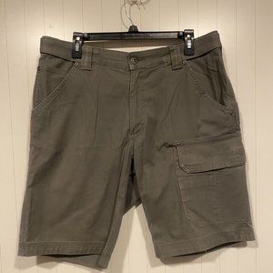 Duluth Trading Firehose Shorts